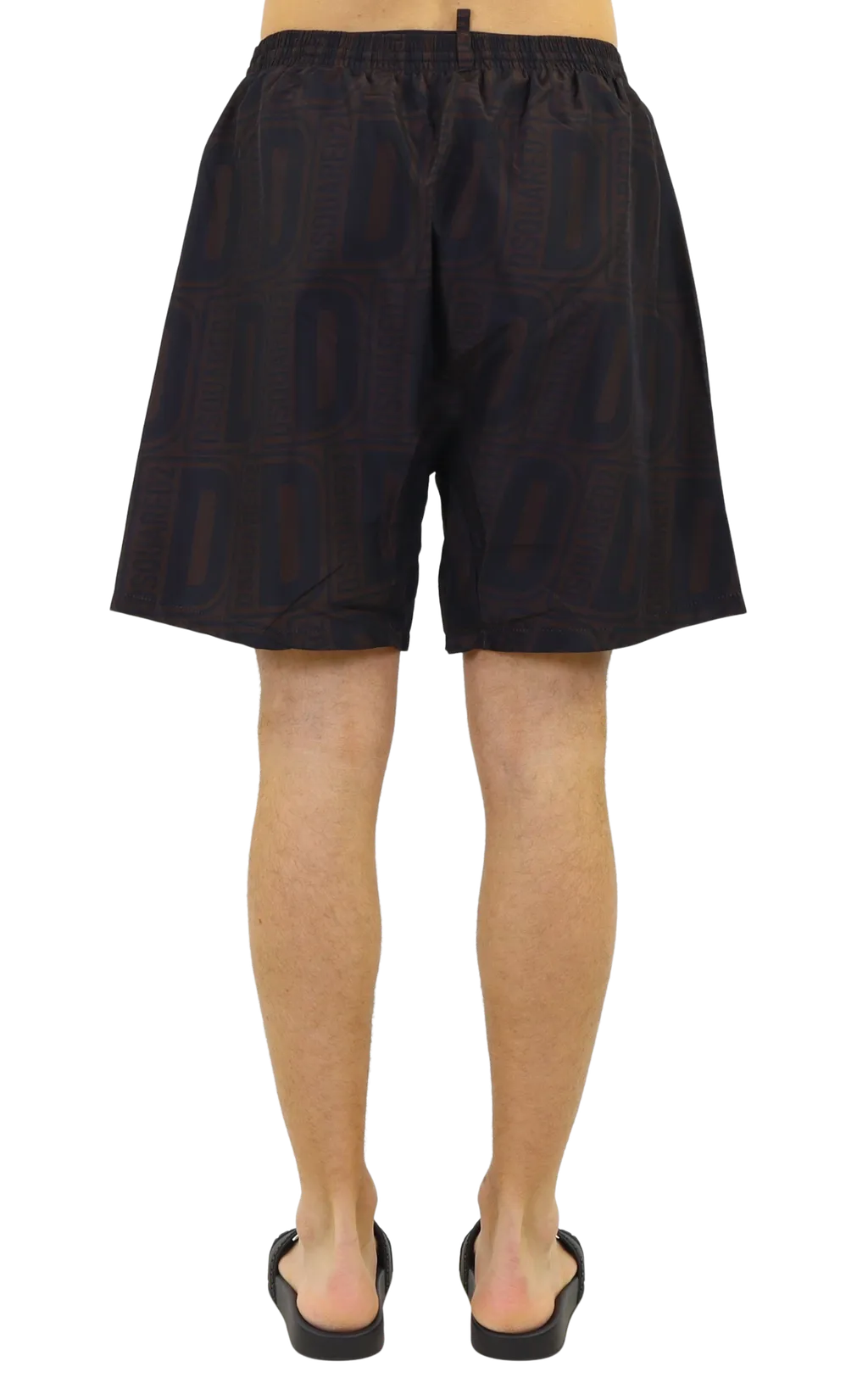 Logo Swimming Trunks