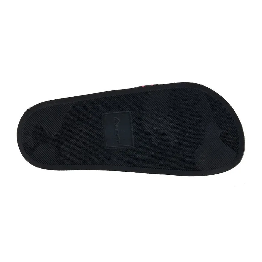 Logo Strap Slippers