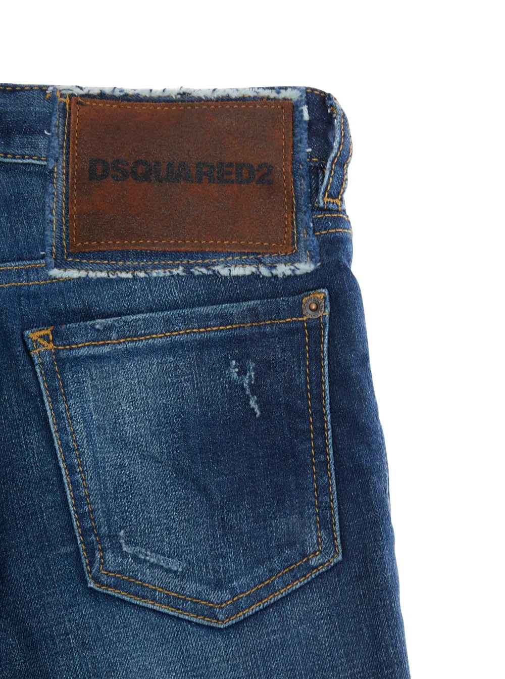 Belt Loop Jeans