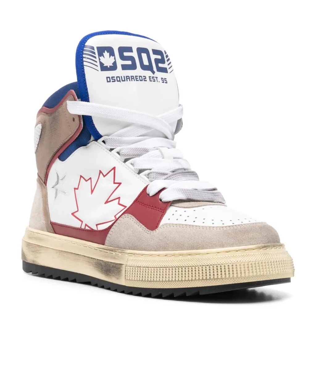 Boogie Sneakers