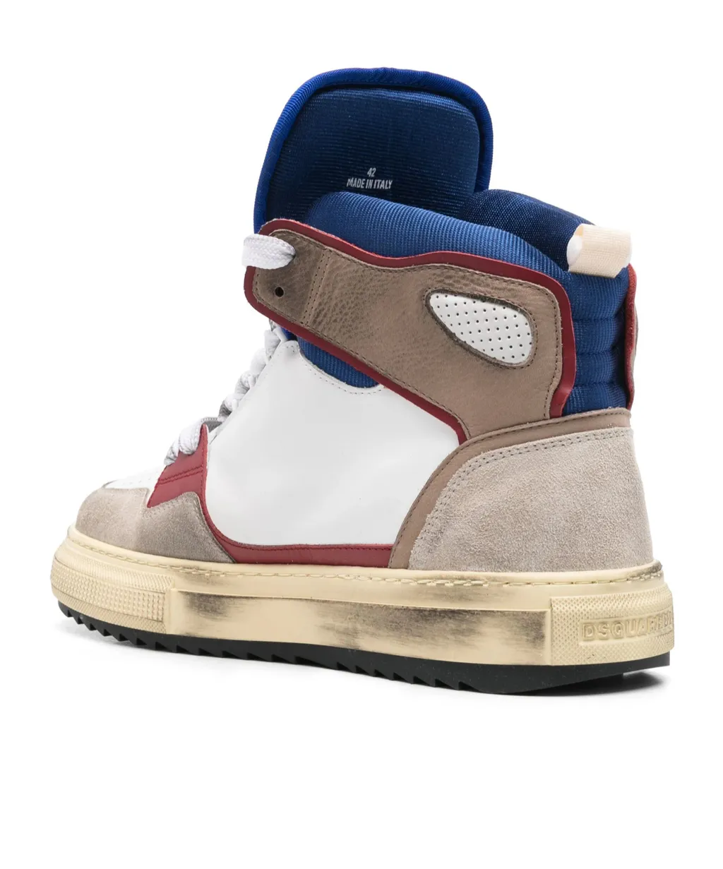 Boogie Sneakers