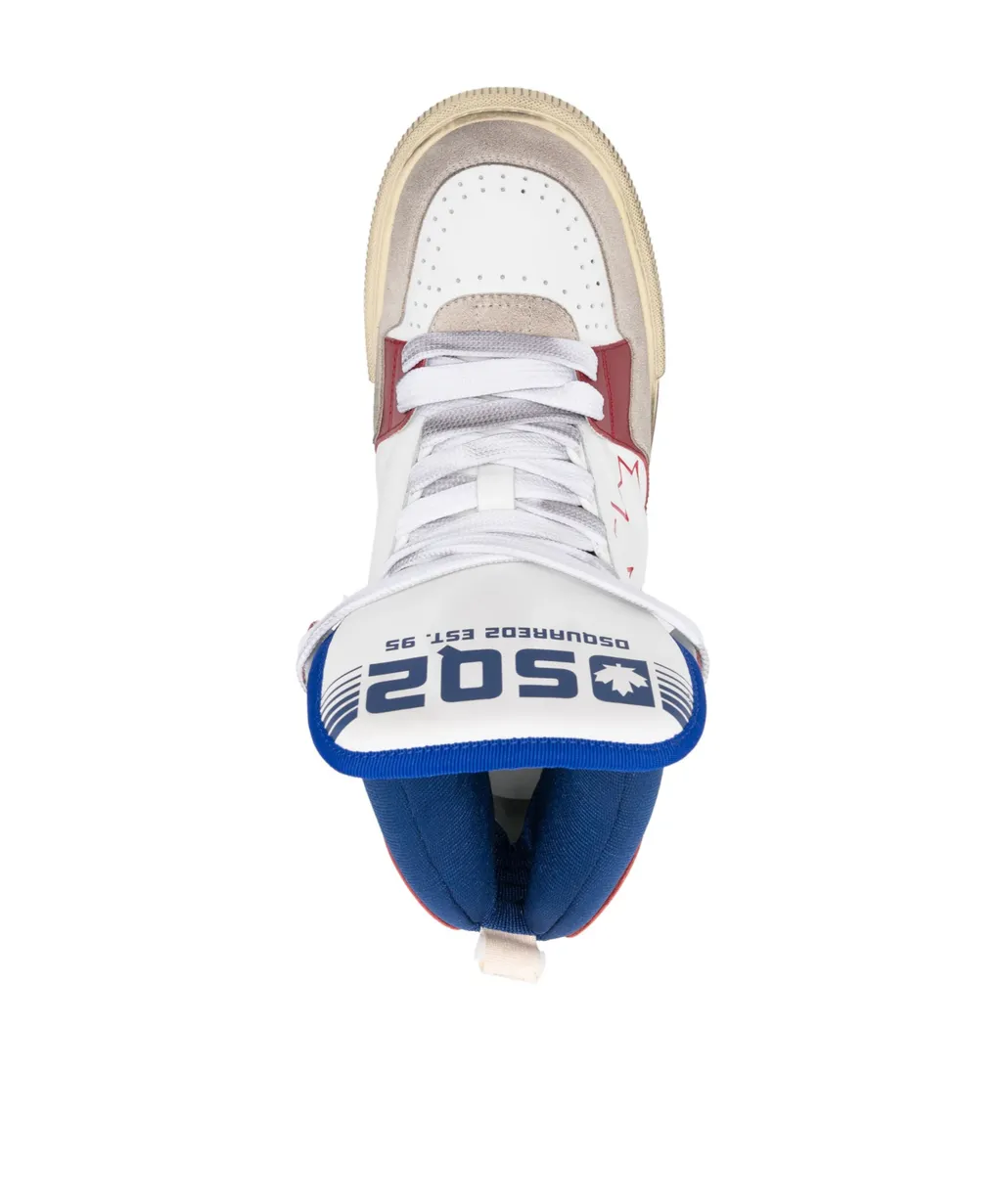 Boogie Sneakers