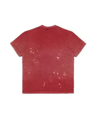 Crew Neck T-Shirt