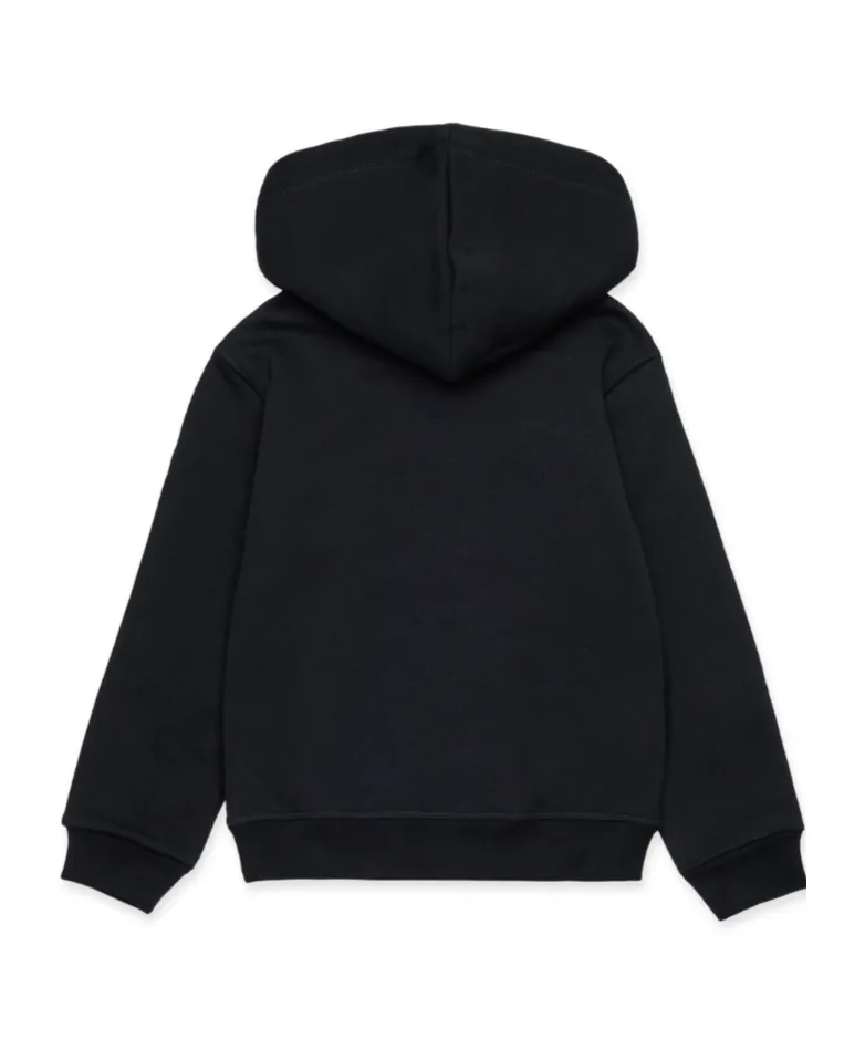 Cotton Hoodie
