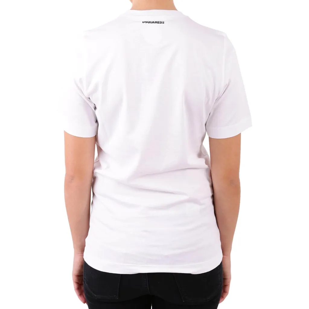 Crew Neck T-Shirt