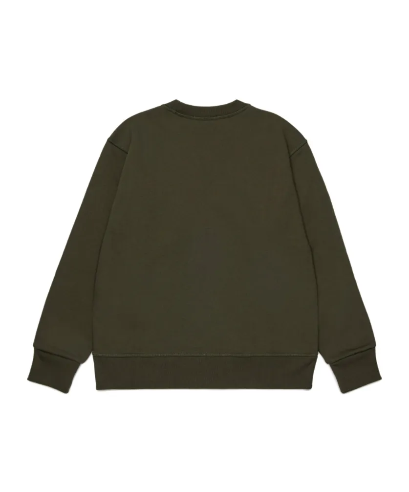 Cotton Sweatshirt