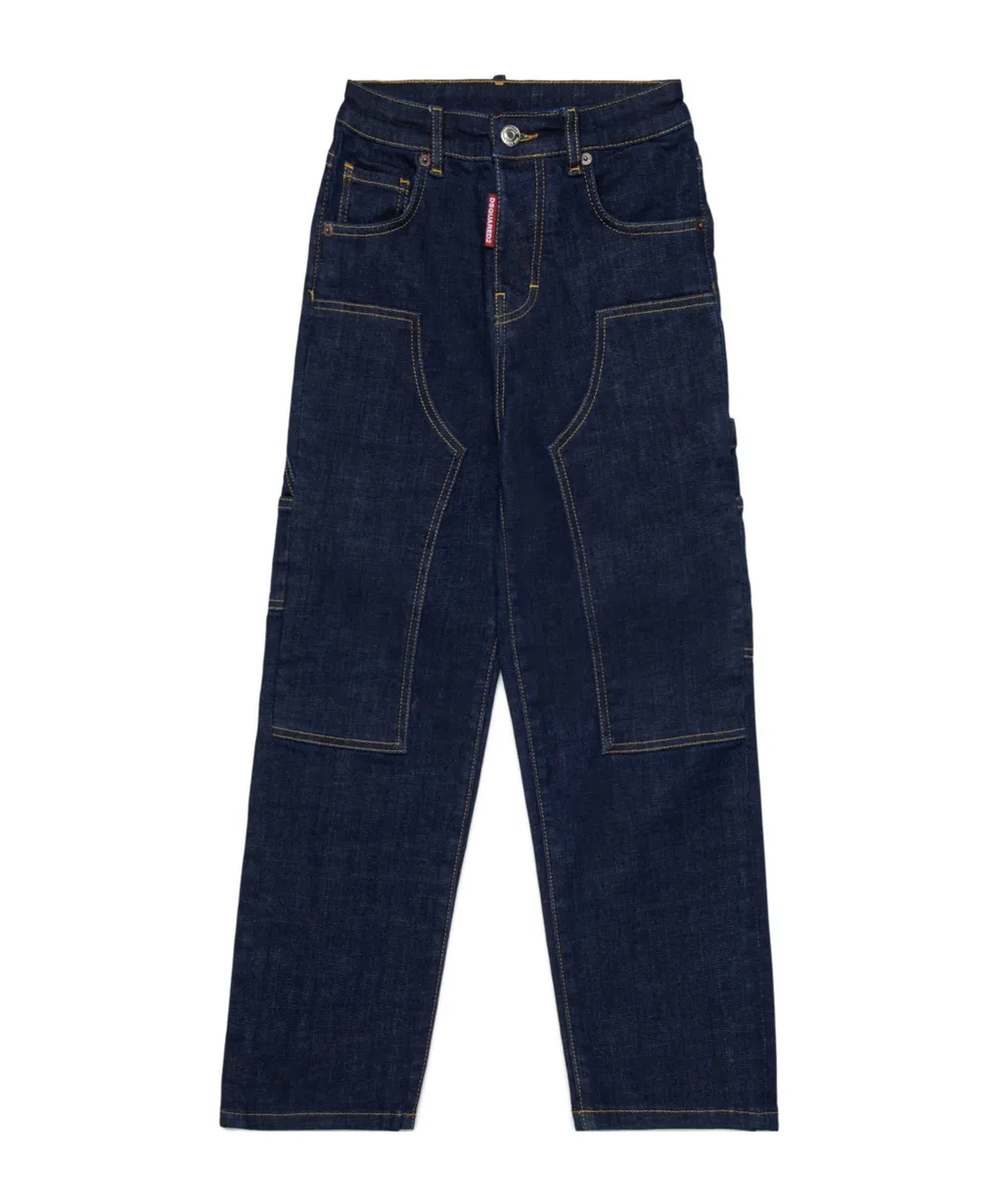 Regular Fit Jeans