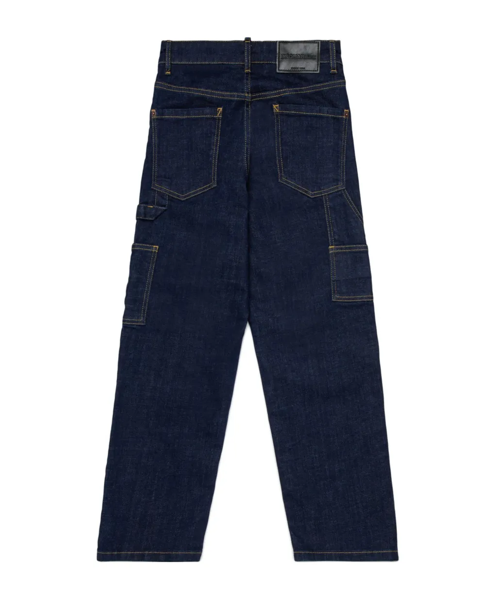 Regular Fit Jeans