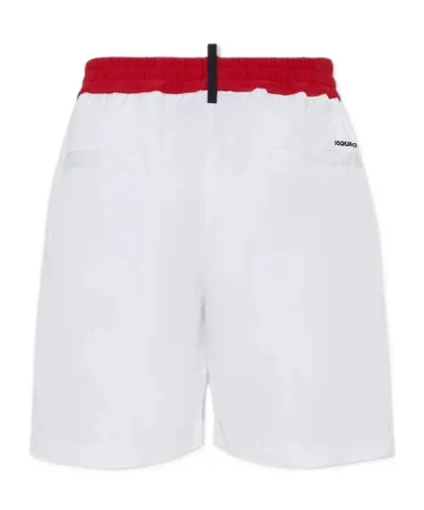 Muay-Thai Boxer Shorts