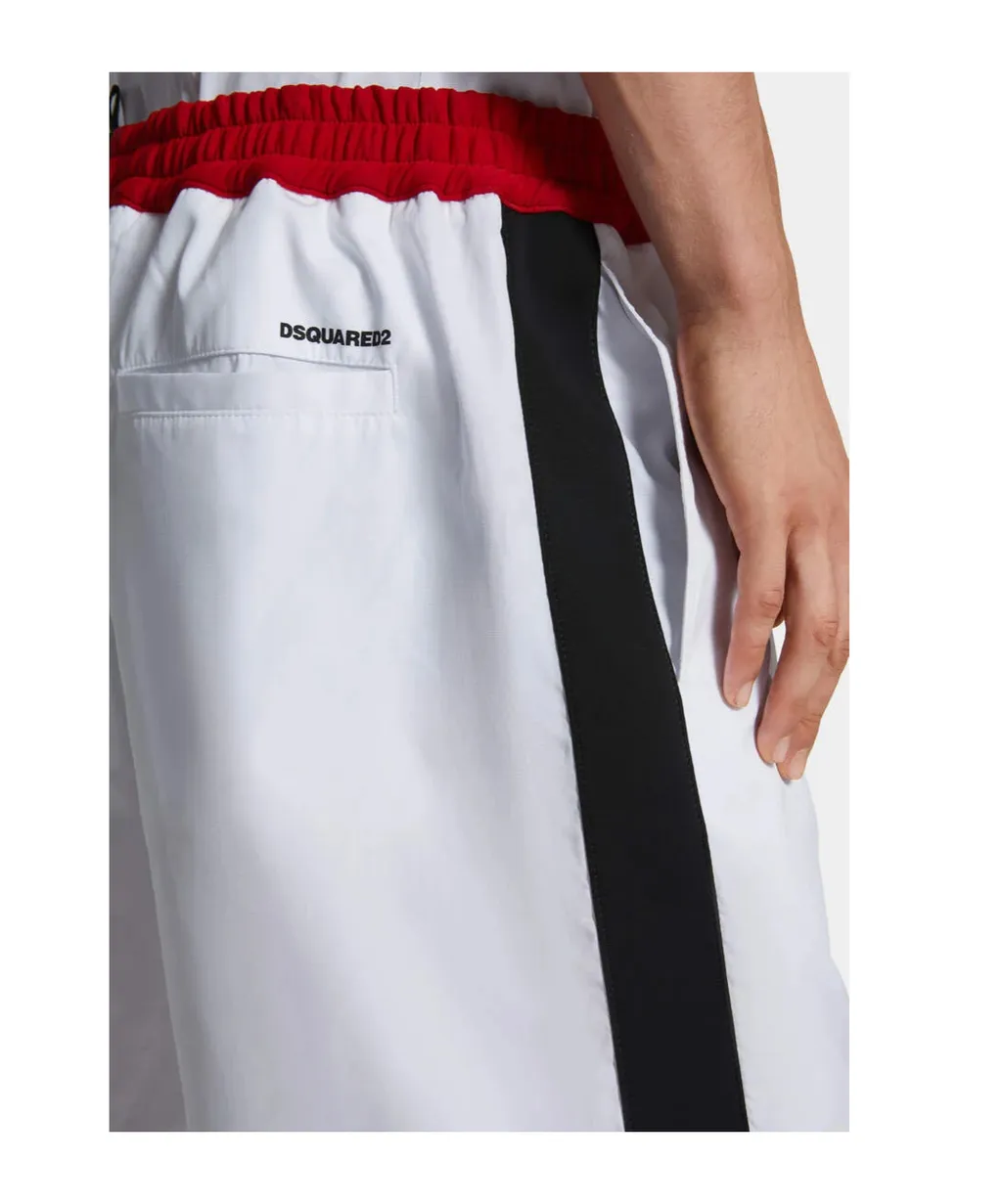 Muay-Thai Boxer Shorts