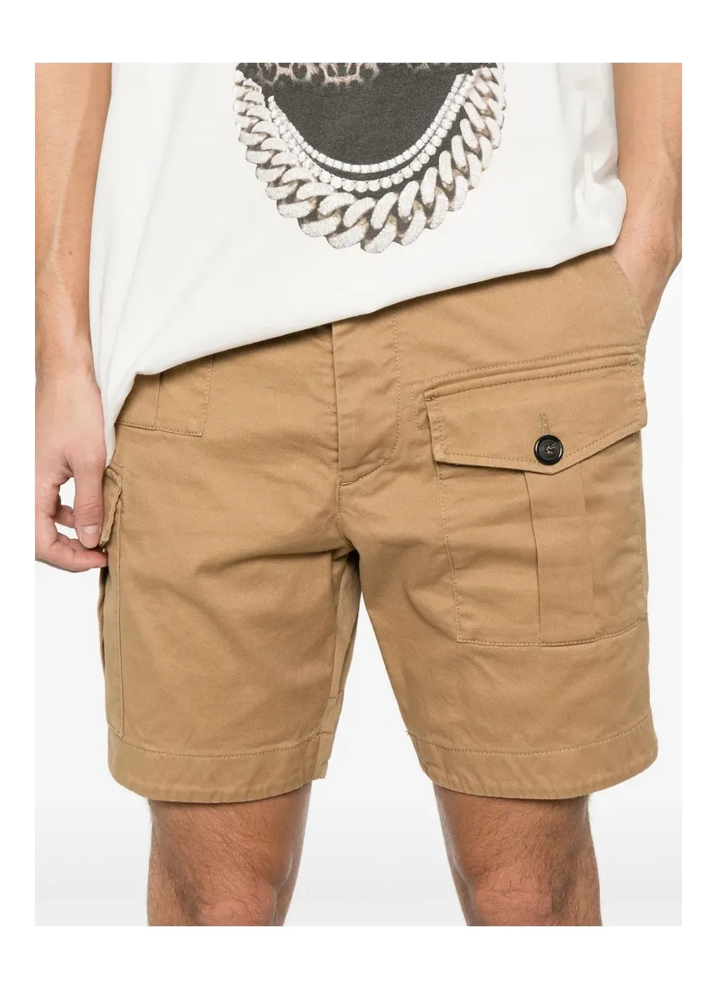 Cargo Shorts