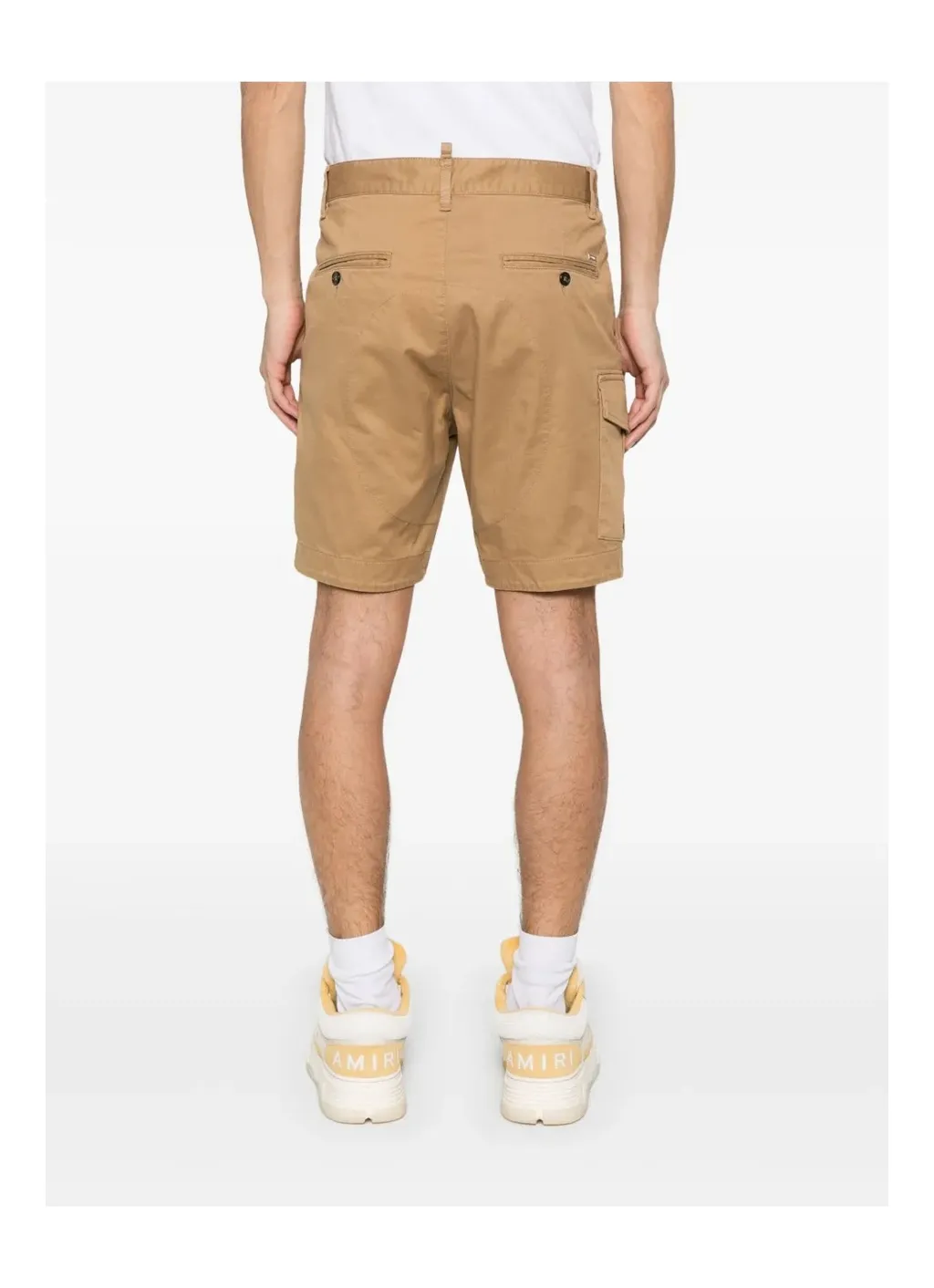 Cargo Shorts
