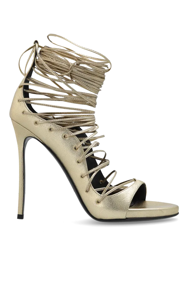 Riri High Heeled Sandals