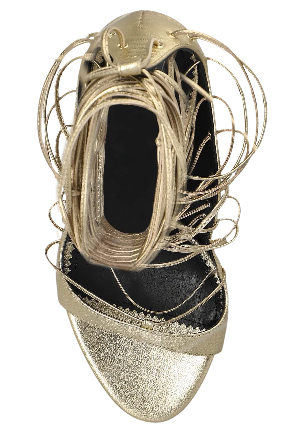 Riri High Heeled Sandals