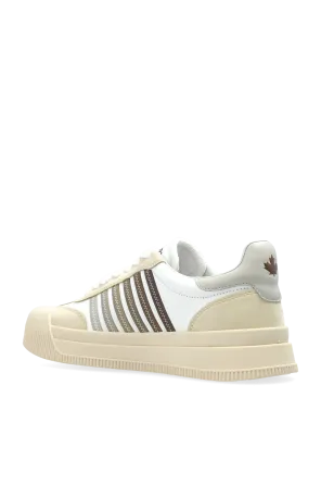 New Jersey Sneakers
