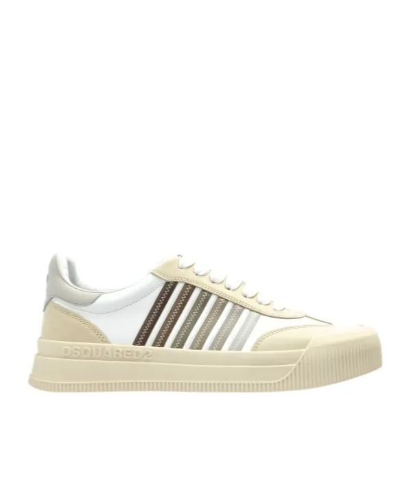 New Jersey Sneakers