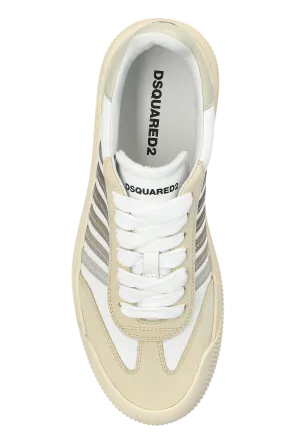 New Jersey Sneakers