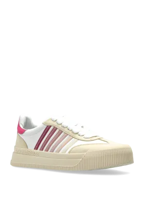 New Jersey Sneakers