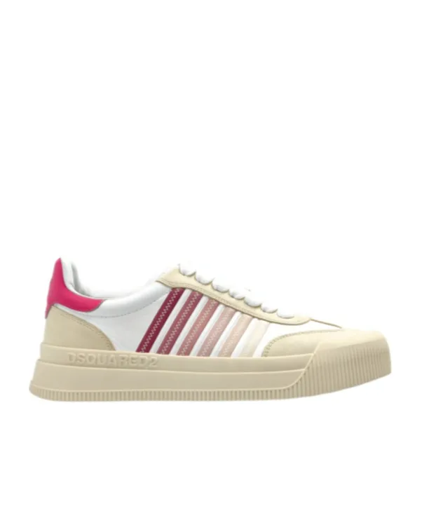 New Jersey Sneakers