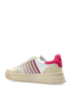 New Jersey Sneakers