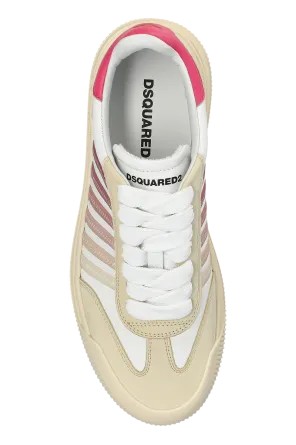 New Jersey Sneakers