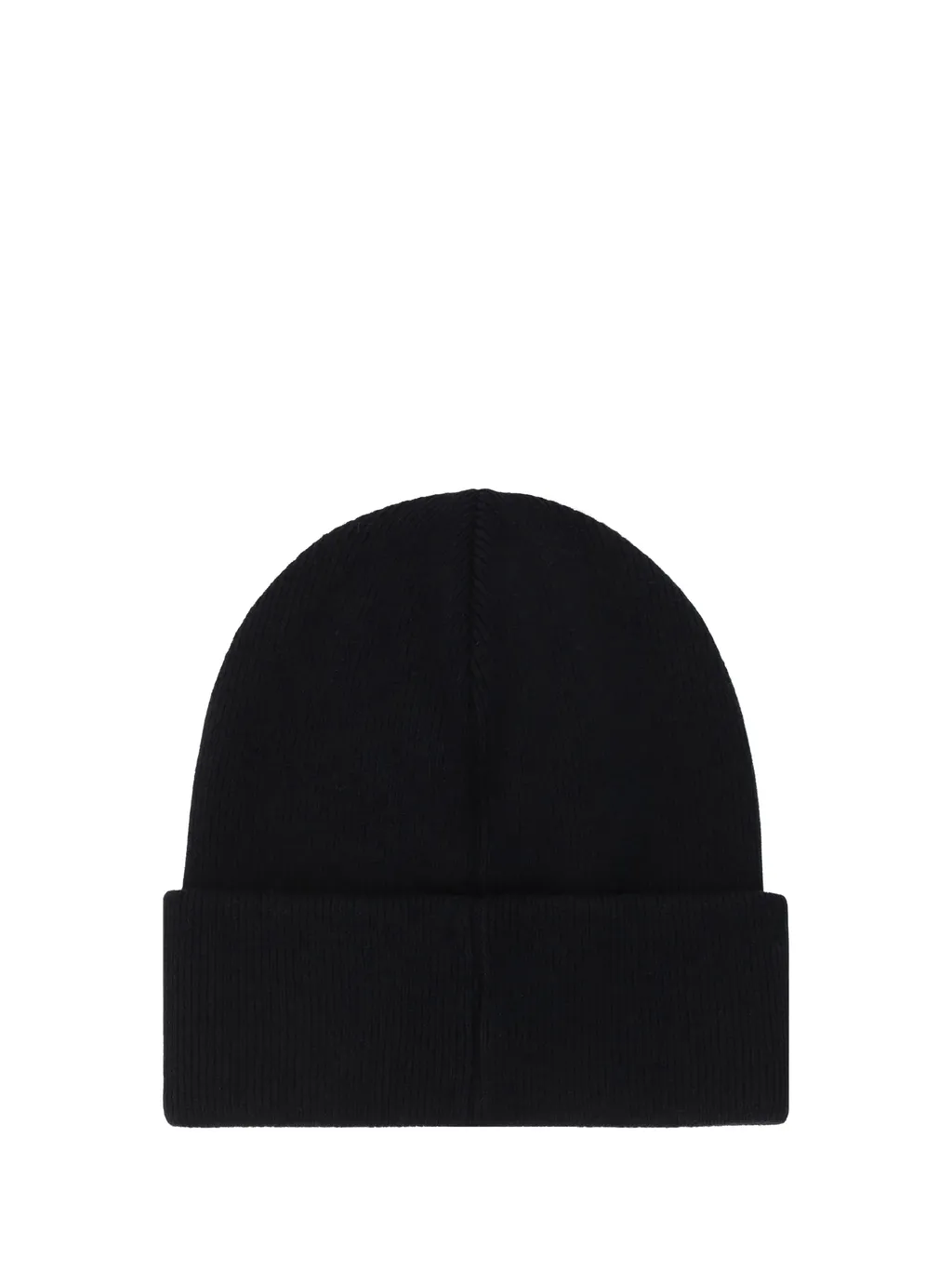 Logo Embroidered Beanie