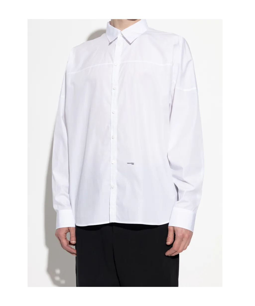 Football Shirt