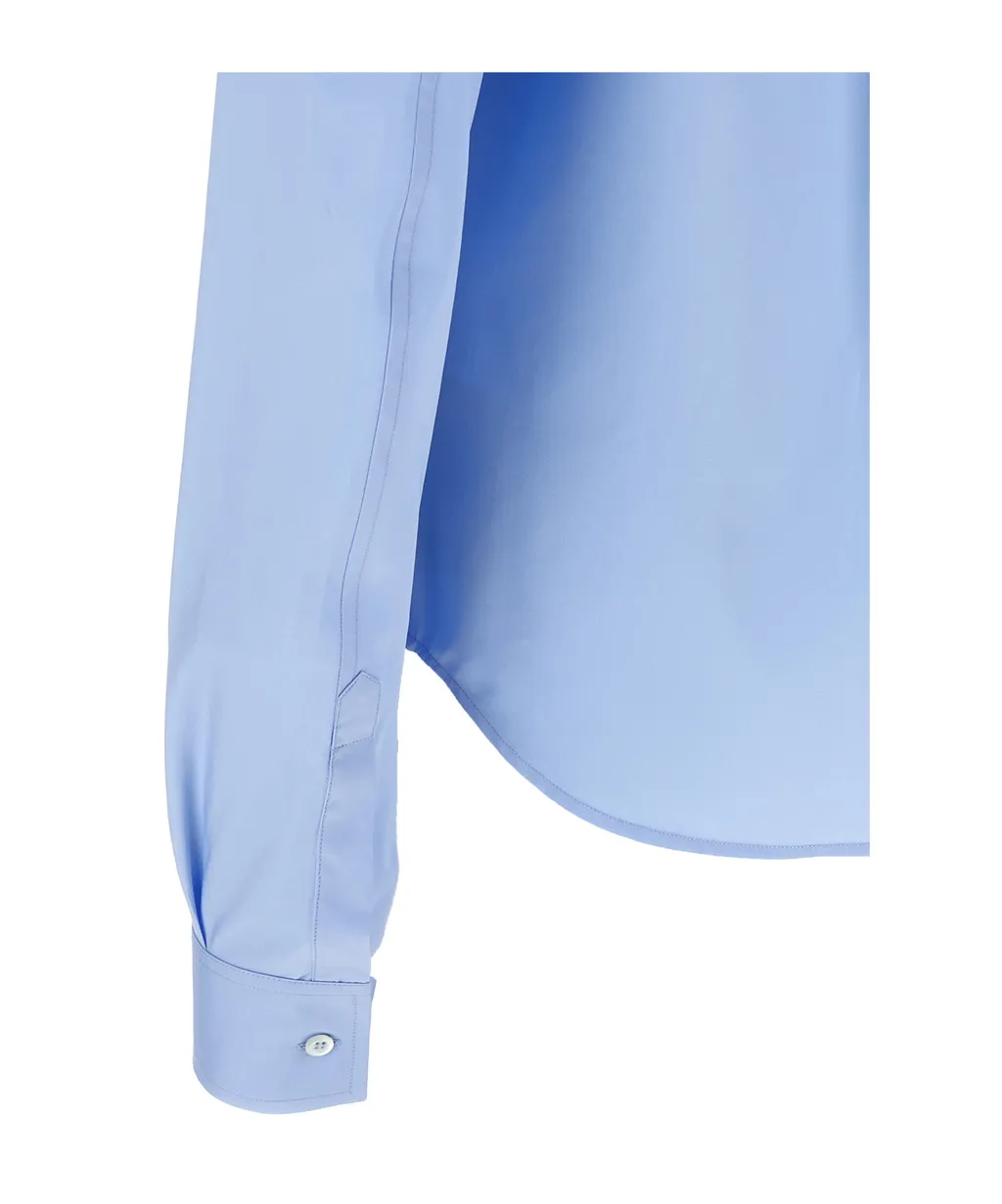 Pocket Detailed Shirt