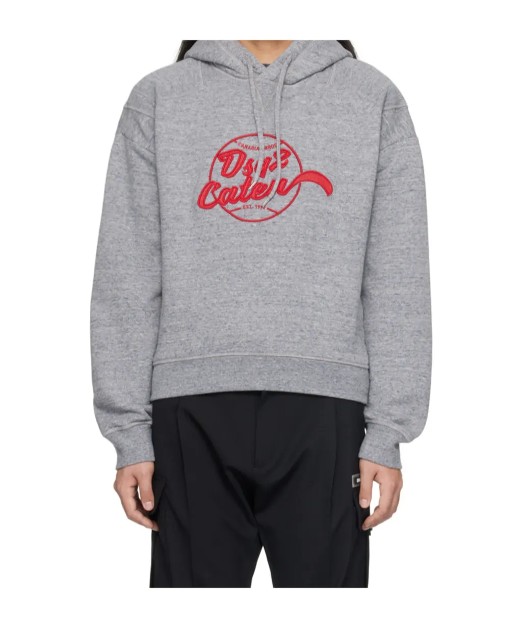 Long Sleeve Sweatshirt