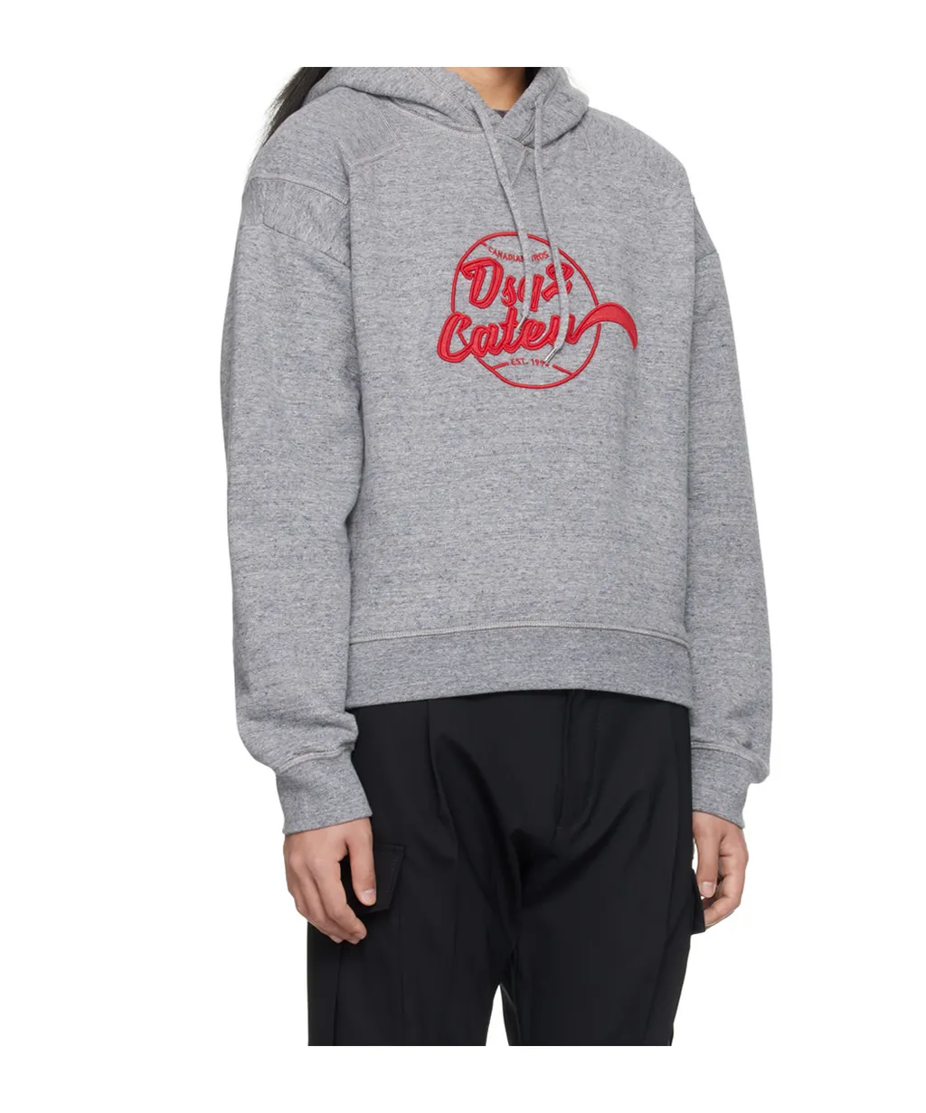 Long Sleeve Sweatshirt