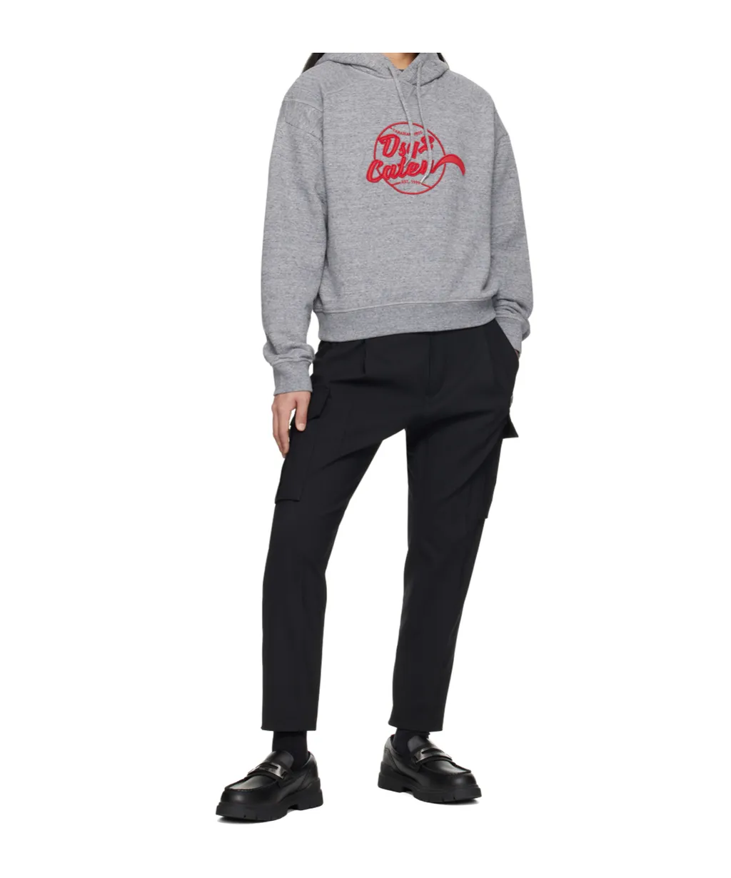 Long Sleeve Sweatshirt