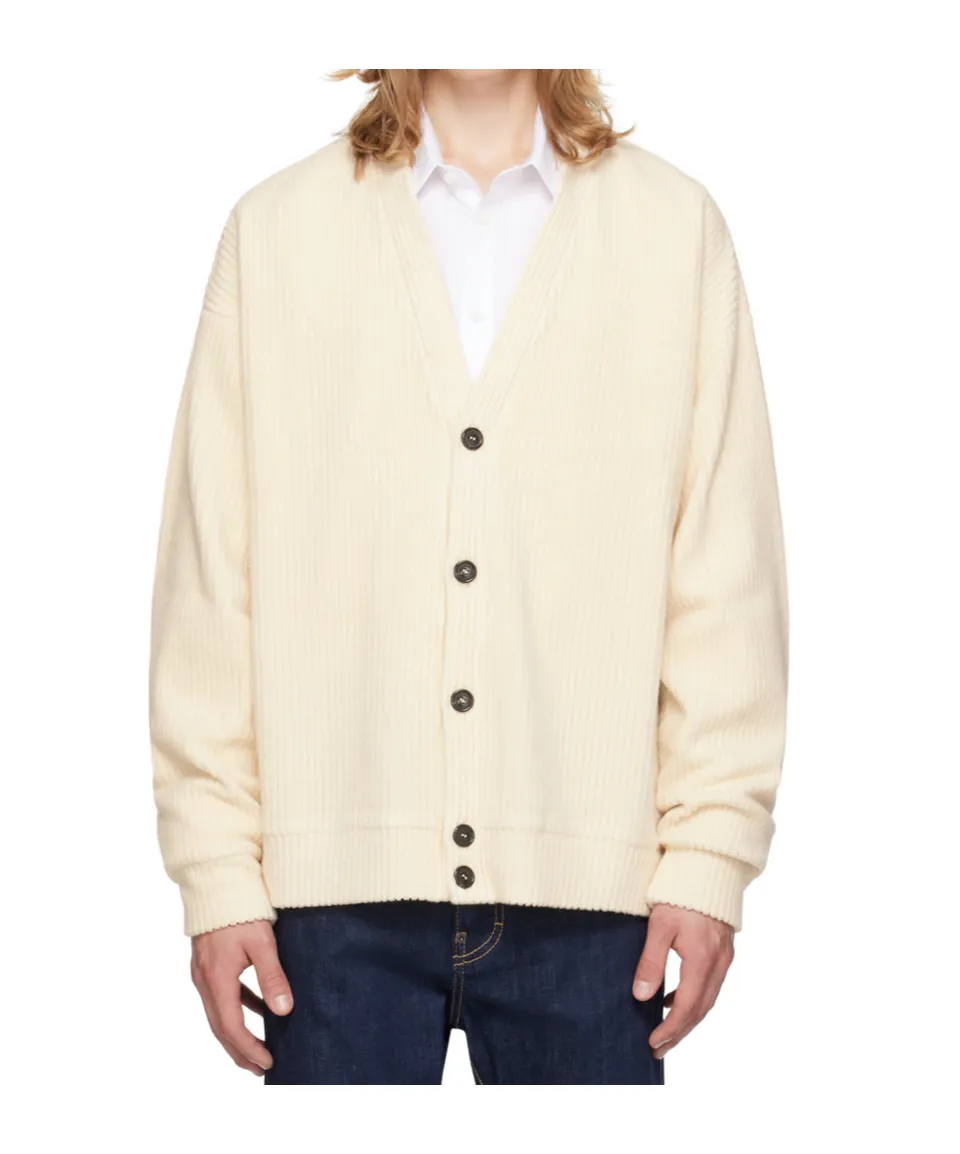 Long Sleeve Cardigan