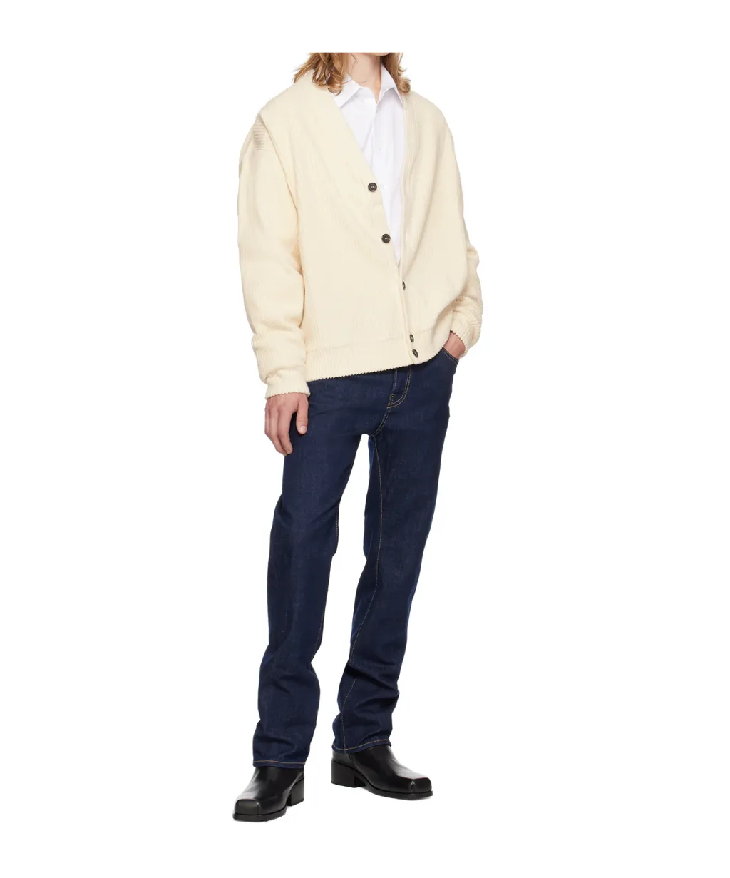 Long Sleeve Cardigan