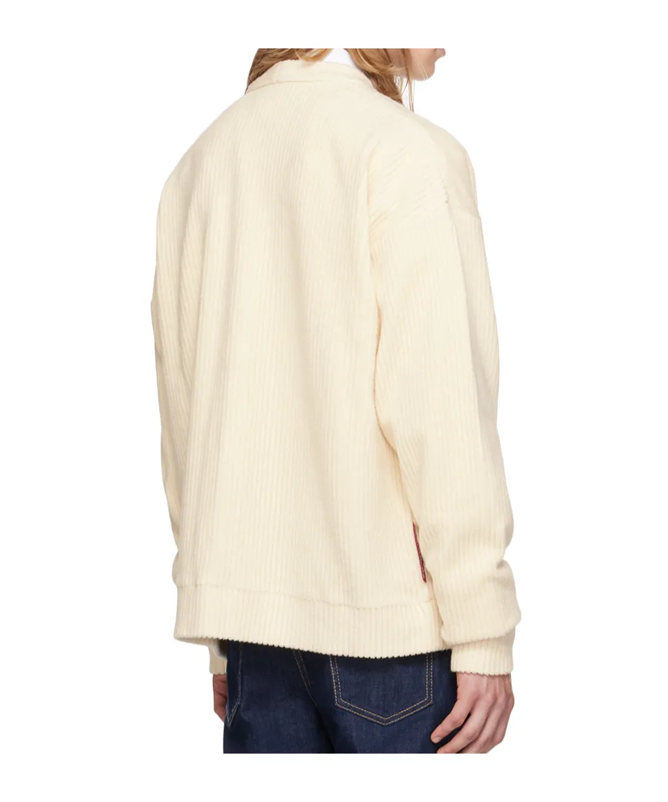 Long Sleeve Cardigan