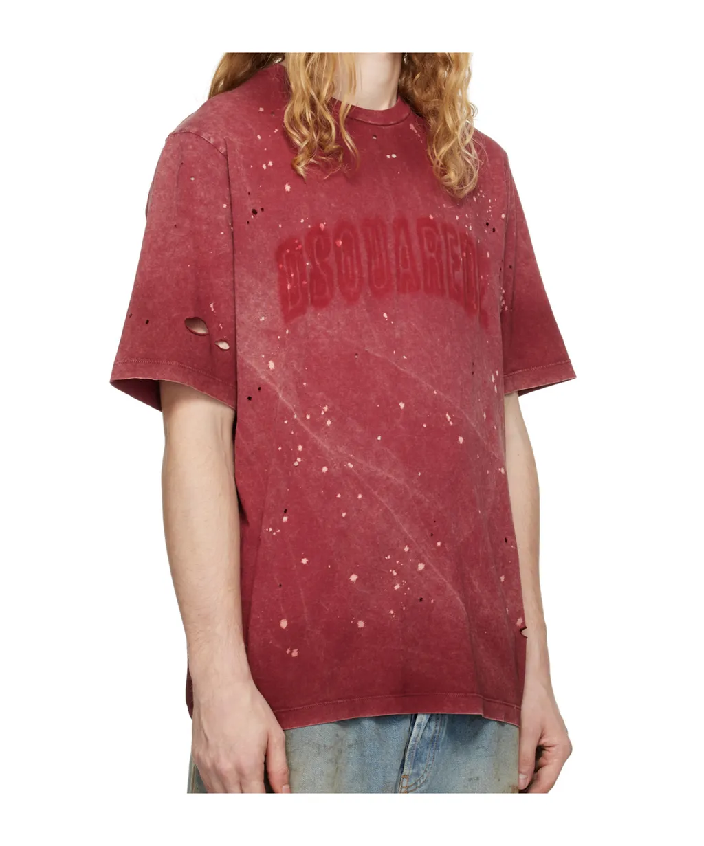 Short-Sleeved T-Shirt