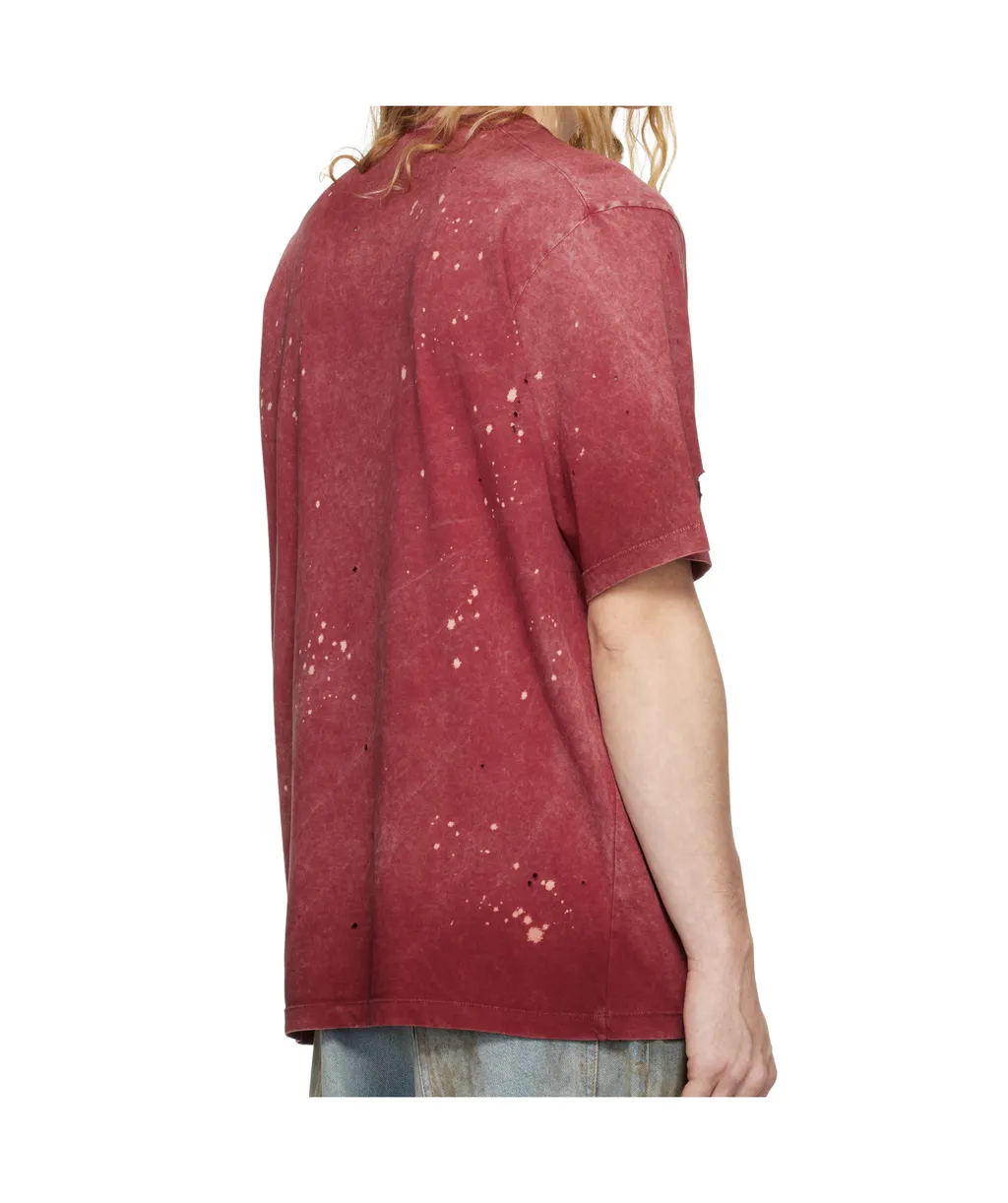 Short-Sleeved T-Shirt