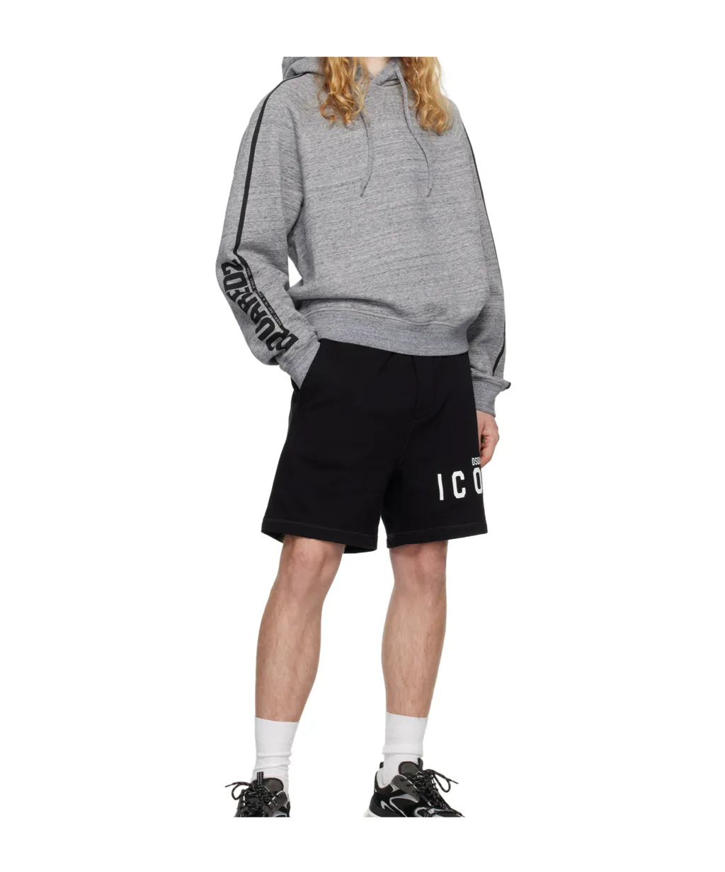 Long Sleeve Hoodie