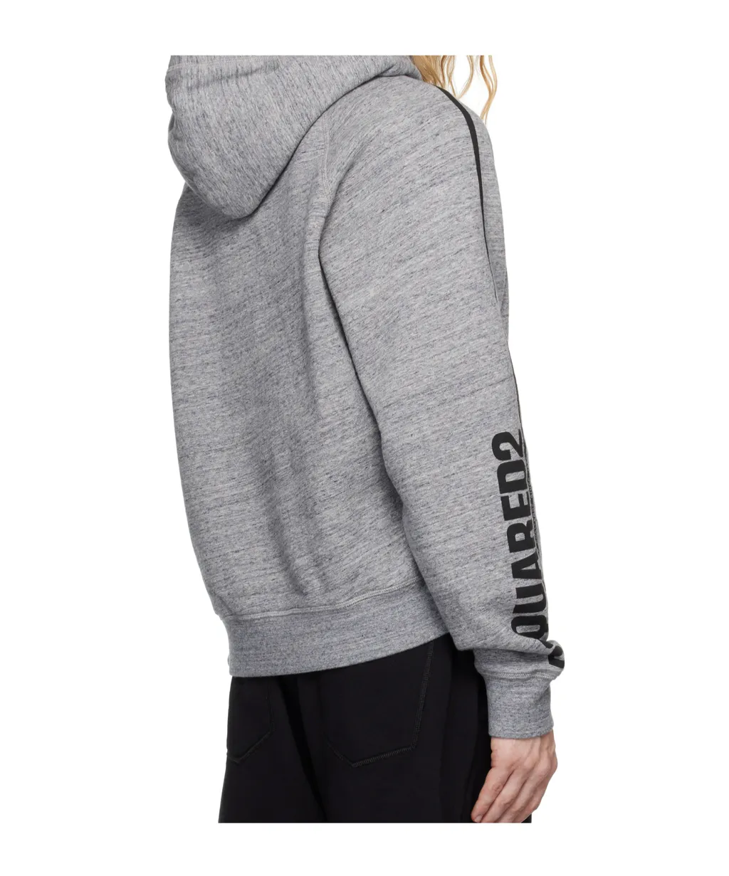 Long Sleeve Hoodie