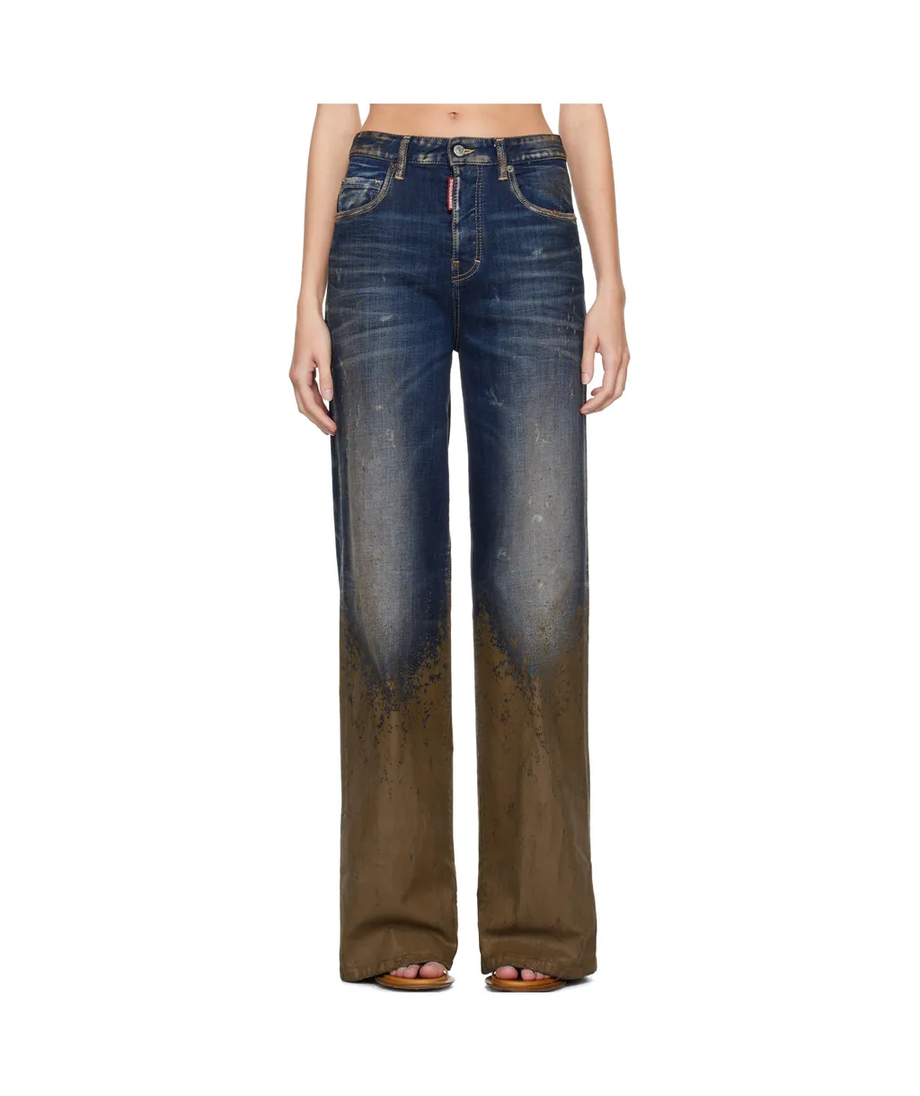 Belt Loop Jeans
