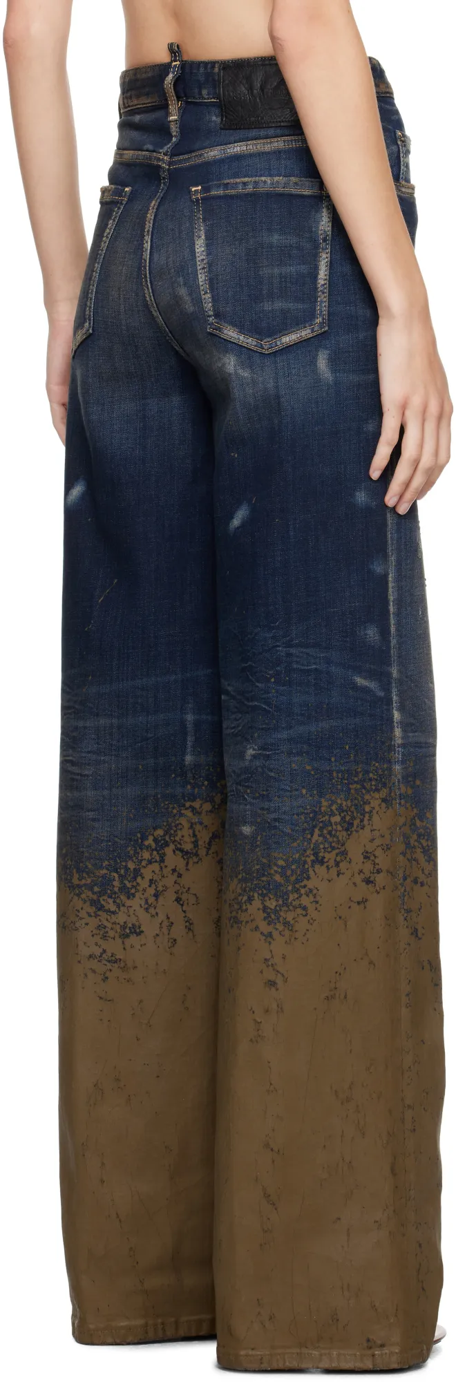 Belt Loop Jeans