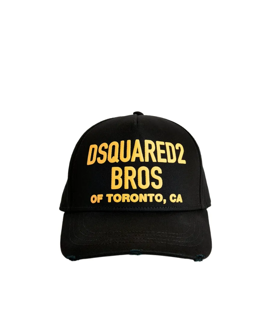 Logo Hat