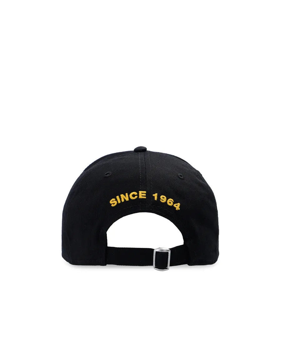 Logo Hat
