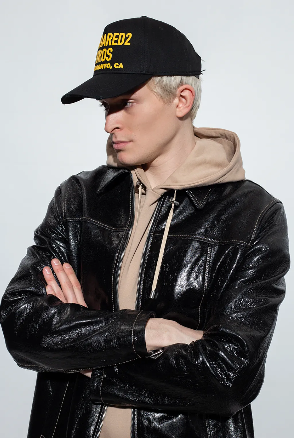Logo Hat