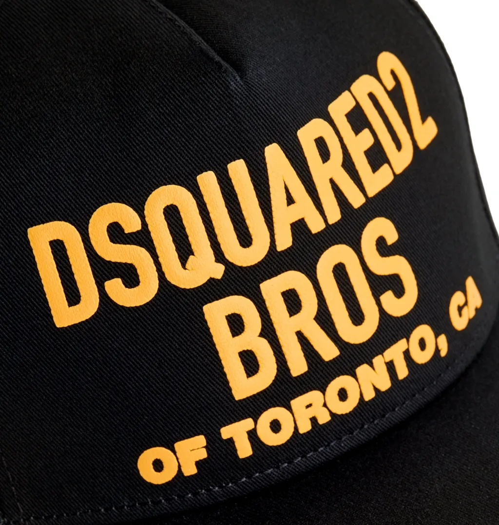 Logo Hat