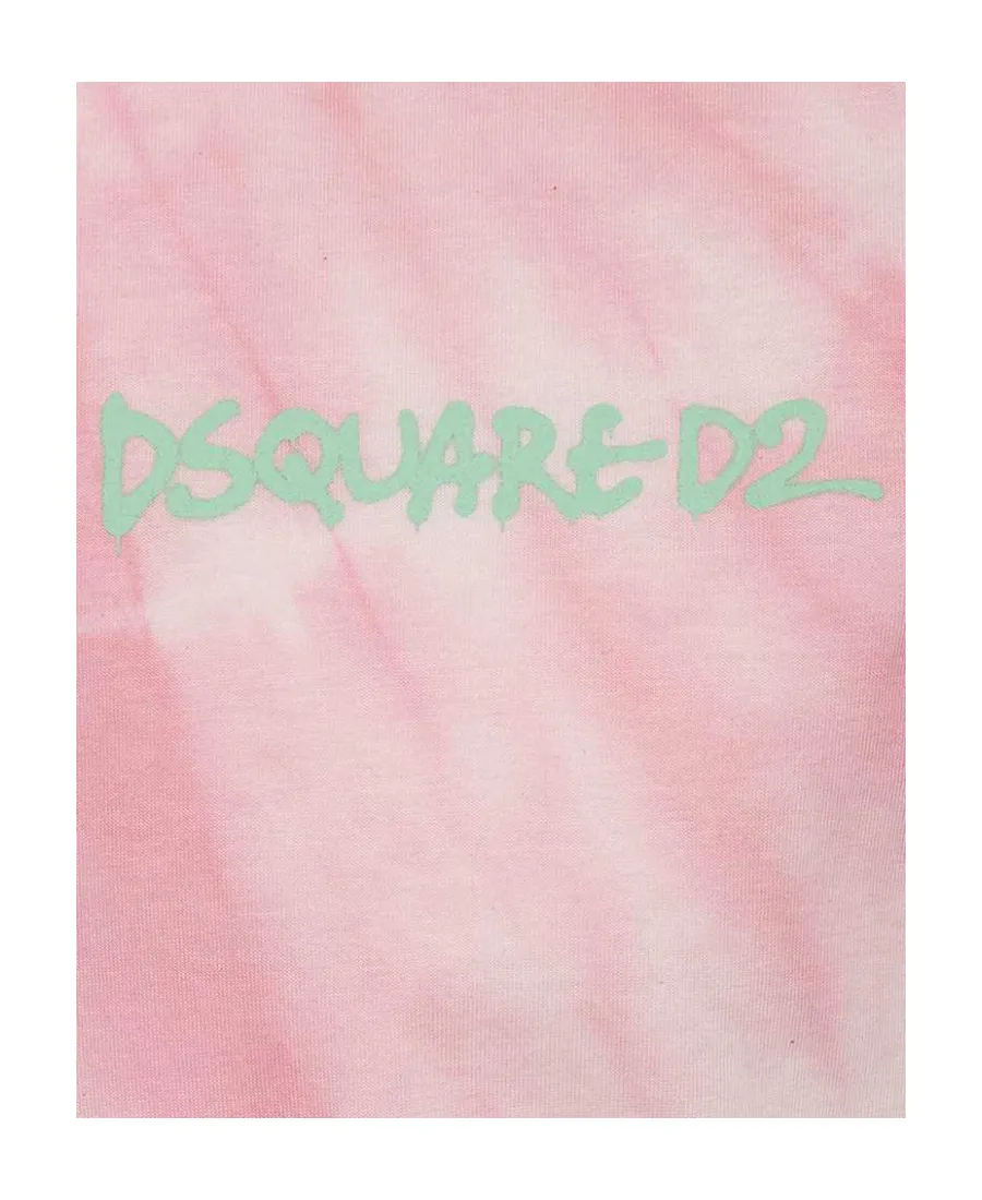 Logo Short-Sleeved Polo Shirt