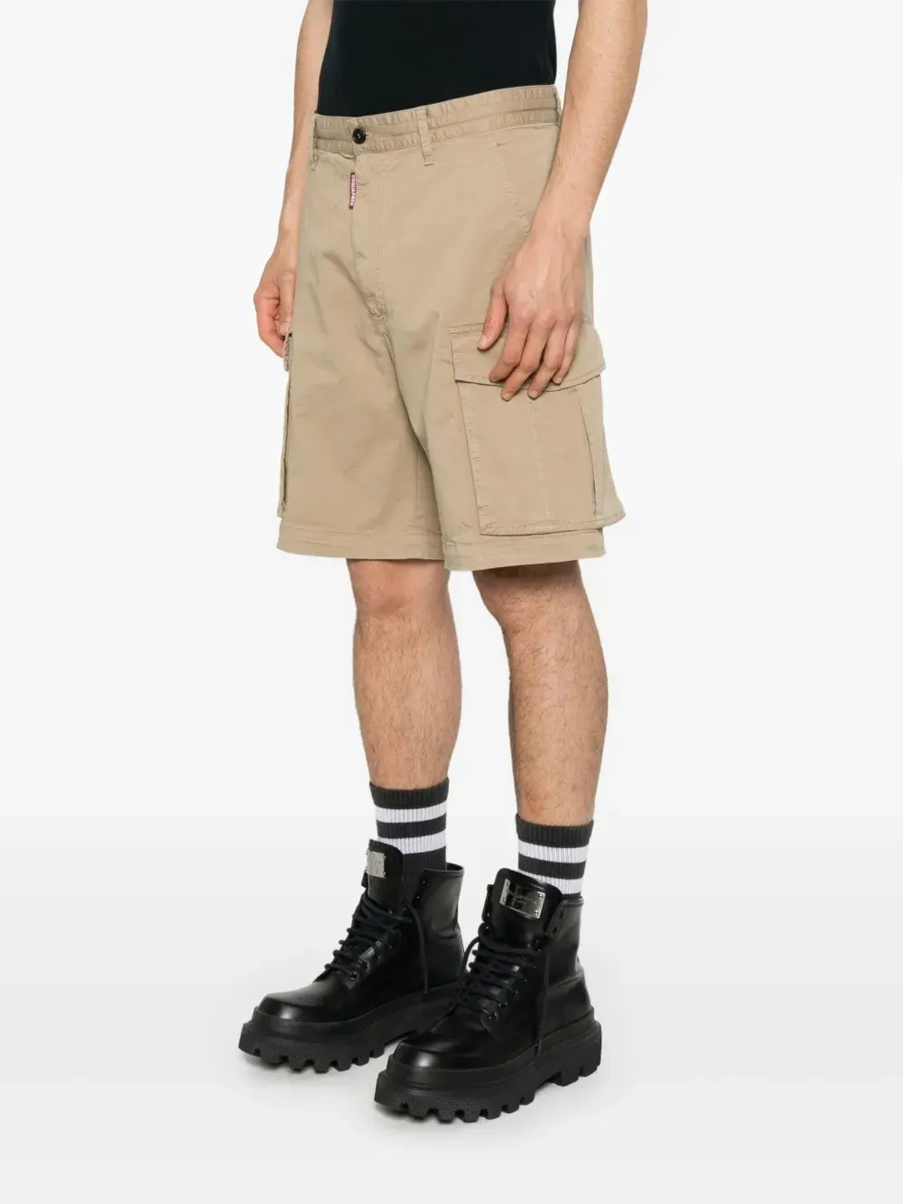 Summer Lovers Cargo Shorts