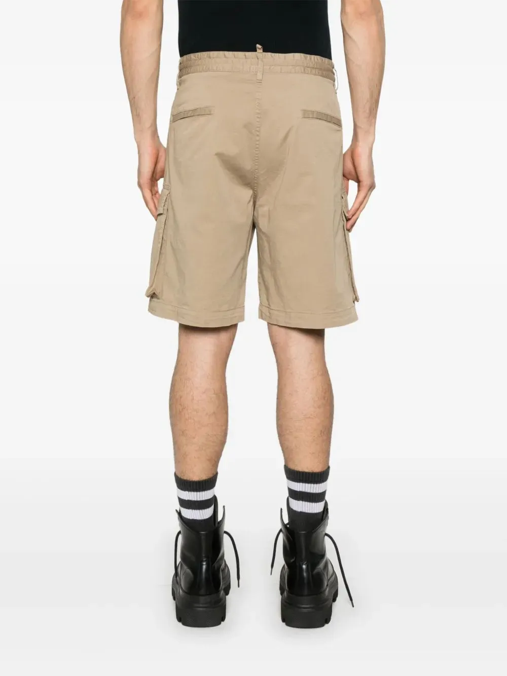 Summer Lovers Cargo Shorts