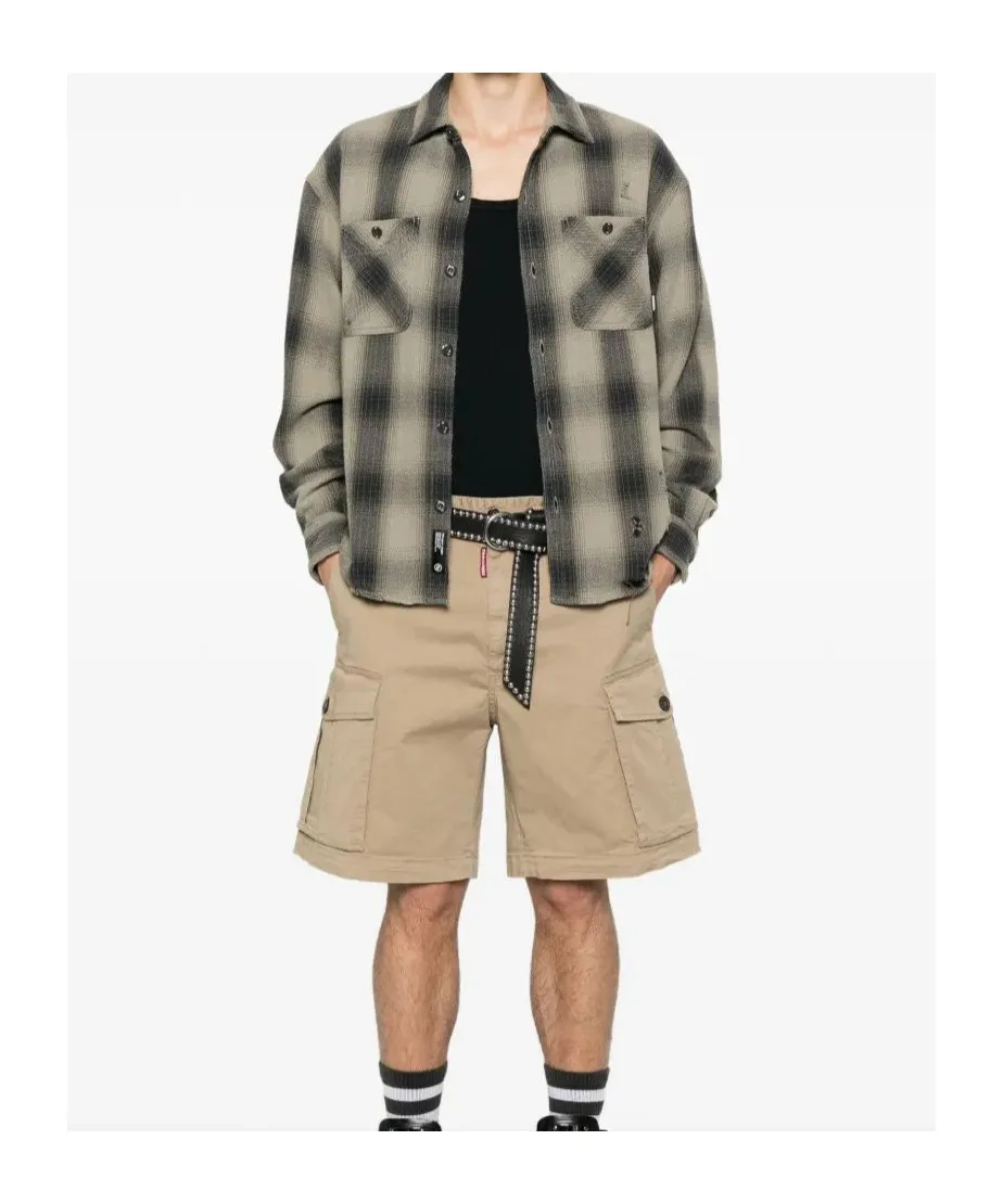 Summer Lovers Cargo Shorts