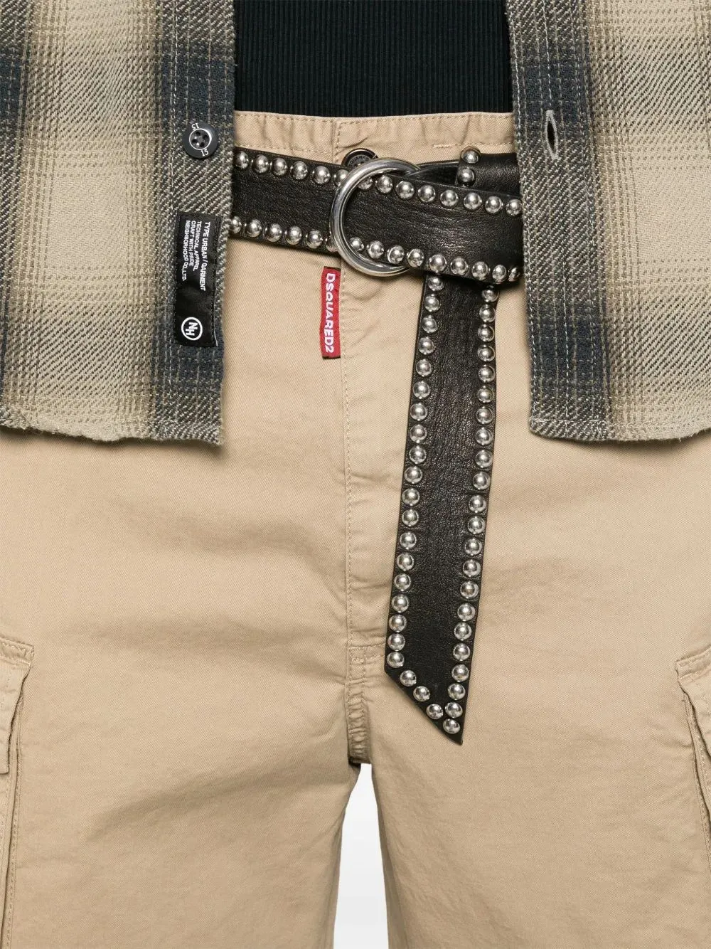 Summer Lovers Cargo Shorts