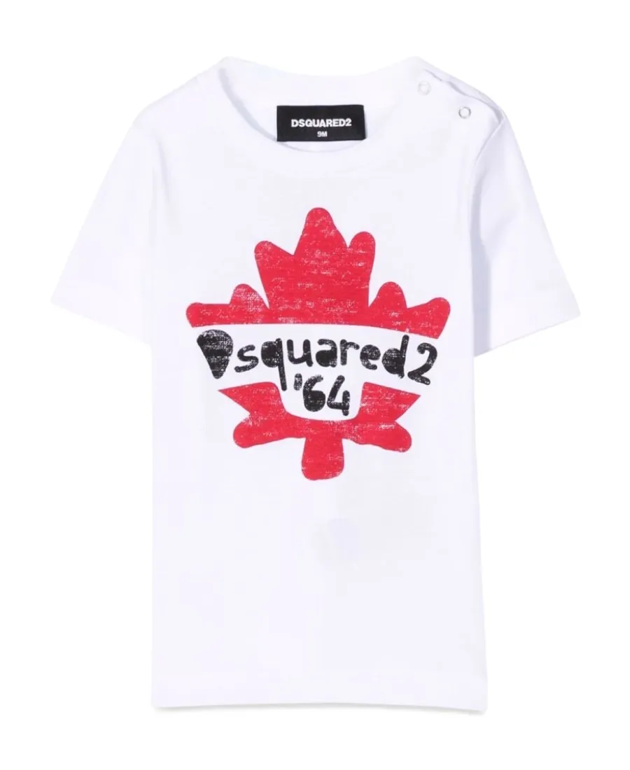 Logo-Print T-Shirt